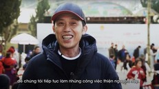 Quy hoạch lại từ thiện