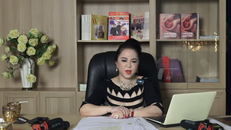 Giải mã “hiện tượng” Phương Hằng