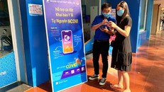 Cài những ứng dụng phòng dịch nào để không bị phạt?