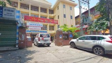 Giám đốc CDC Bắc Giang tạm dừng điều hành công việc