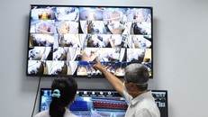 82 bệnh nhân COVID-19 tiên lượng rất nặng, 3 trường hợp nguy cơ tử vong