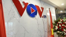 Bà Phương Hằng không dính dáng vụ báo điện tử VOV bị tấn công 