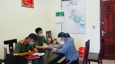 Hai phóng viên tại Nghệ An bị phạt trong ngày 21/6 vì đăng tin Covid sai sự thật lên facebook