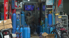 Trong trường hợp hình dịch bệnh có thể xấu hơn, Việt Nam có đủ oxy y tế