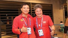 Chuyên gia bơi lội người Trung Quốc bất ngờ tử vong trong khu cách ly tại VN