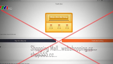 Cảnh giác sập bẫy “bánh vẽ” giật đơn hàng ảo kiếm tiền triệu mỗi ngày