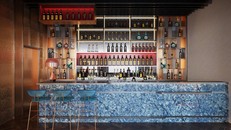 Khởi động cuộc thi sáng tạo không gian nội thất với tên gọi 'Dòng chảy' 