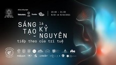 Hội nghị thường niên về tương lai giáo dục Symphony Of The Mind 2021 