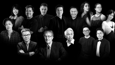 Nhiều học giả nổi tiếng chia sẻ về giáo dục sáng tạo