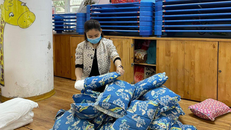 Tuyệt vọng như giáo viên mầm non