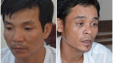 Quảng Nam: Bắt giữ 2 đối tượng đâm chết người tại tiệm cầm đồ