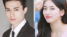 Những cuộc tình 'chóng vánh' của showbiz Hàn.