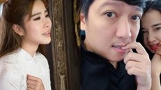 Nam Em gây chú ý khi Trường Giang – Nhã Phương rộ tin đồn ‘gương vỡ lại lành’