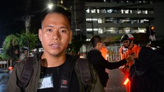 Phong toả bệnh viện tiếp nhận nạn nhân được giải cứu