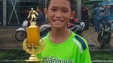 Danh tính 4 thành viên đầu tiên ra khỏi hang Tham Luang