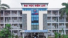 Đại học Điện Lực vừa thông báo ngưỡng điểm xét tuyển năm 2018.