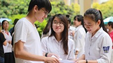 Học viện Tài chính nâng điểm sàn xét tuyển đại học năm 2018. (Ảnh minh họa)