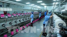 Cuộc chiến thương mại Mỹ - Trung: Những vấn đề đặt ra đối với ngành dệt may và da giày