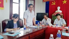 Chánh văn phòng UBND tỉnh Bạc Liêu Nguyễn Tấn Khương cho biết sẽ có chỉ đạo Sở Giáo dục kiểm tra, làm rõ.