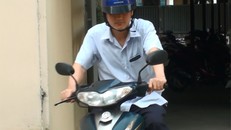 Ông Vũ Trọng Lương bị khởi tố vì nâng điểm thi ở Hà Giang