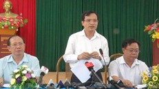3 câu hỏi chưa được giải đáp về sai phạm điểm thi ở Sơn La
