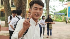 Sau chấm phúc khảo, gần 40 bài thi ở Hải Phòng bị thay đổi điểm số