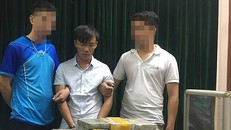 Tiếp tục triệt phá thêm một đường dây ma túy lớn ở Lóng Luông, Sơn La