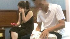 Nữ giáo viên vào nhà nghỉ với cán bộ CSGT xin nghỉ việc 1 tháng