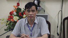 Nóng: 5 cán bộ chấm thi trắc nghiệm ở Hòa Bình bị triệu tập