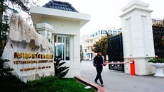 Điểm chuẩn chính thức của ĐHQG Hà Nội năm 2018