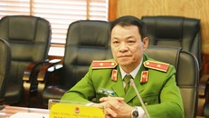 Thiếu tướng Đặng Xuân Khang lên tiếng về nữ thủ khoa Sơn La