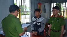 Nữ sinh 14 tuổi bị cha dượng hiếp dâm nhiều lần