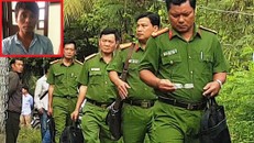 Hé lộ nguyên nhân ban đầu trong vụ thảm án ở Tiền Giang