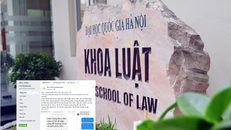 Giảng viên Luật bị tố ‘gạ tình, quấy rối’ nữ sinh