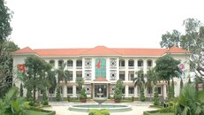 Trường quân đội xét tuyển bổ sung ở mức 15 điểm