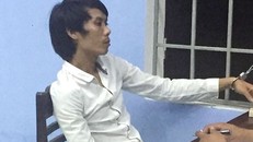 Khởi tố đối tượng sát hại cha dưới mương nước