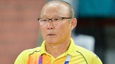 HLV Park Hang-seo: 'Chúng ta là người Việt Nam, các bạn rõ chưa?'
