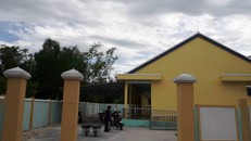 Bé trai bị điện giật tử vong trong ngày đầu đi học