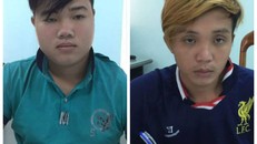 Thiếu tiền mua ma túy, 2 thanh niên sát hại ân nhân trong nhà trọ