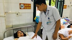 3 nạn nhân sống sót trong vụ tai nạn ở Lai Châu sức khỏe ra sao?