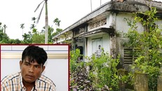 Tin mới nhất về vụ người phụ nữ chết lõa thể trong thùng nước