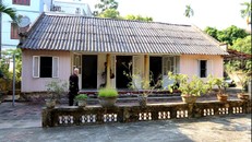 Quê nhà chuẩn bị lễ Quốc tang nguyên Tổng bí thư Đỗ Mười