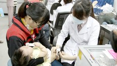 Dịch sởi ở Hà Nội đang nghiêm trọng đến mức nào?