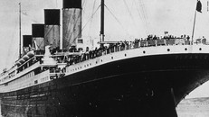 Vì sao Titanic ‘không thể đắm’ lại chìm trên đại dương?