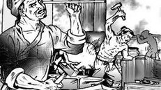 Ai là người đầu tiên ở nước ta chế tạo ra súng trường?