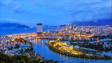 Địa danh nào của nước ta được mệnh danh là ‘Hòn ngọc của Biển Đông’?