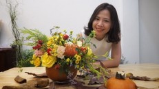 Đam mê đẹp và rạng rỡ như những bó hoa