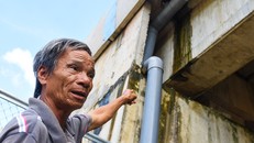 Bị đánh nhập viện vì tố nhà thầu gian dối khi làm cao tốc 34.500 tỷ