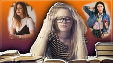 Ám ảnh hình thức - Một vấn nạn học đường