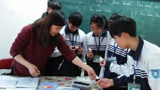 Ai bảo giáo viên môn phụ là mờ nhạt?